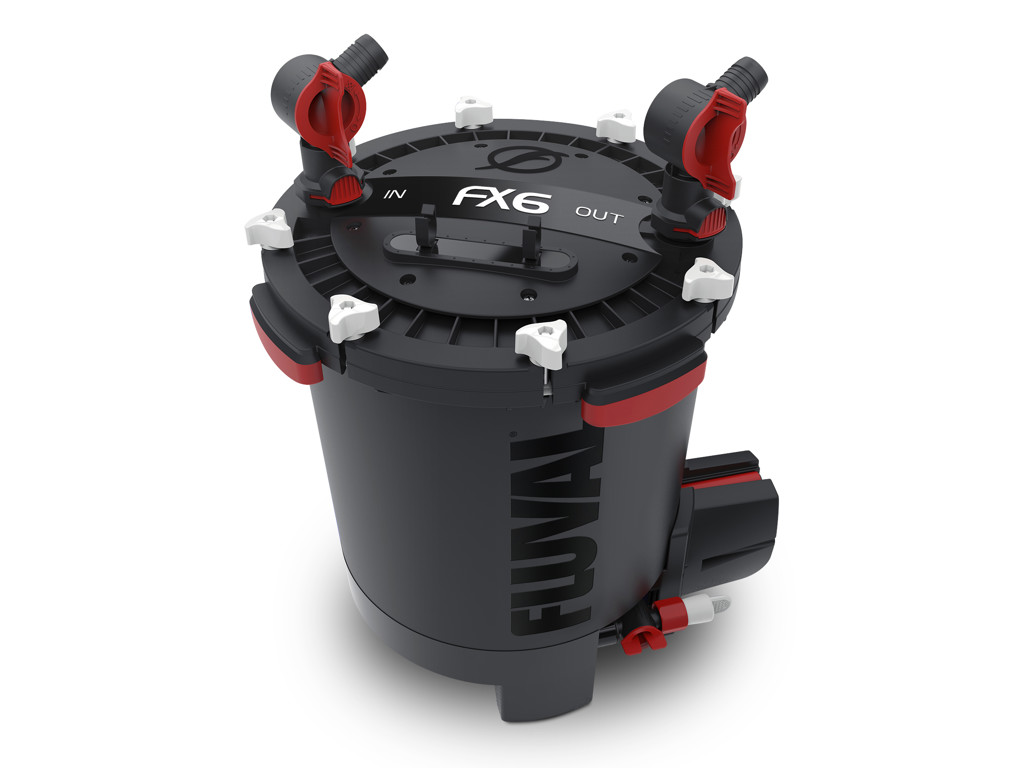 FLUVAL FX6 FILTER 3500 L/T