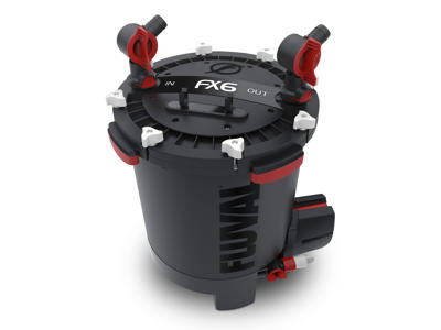 FLUVAL FX6 FILTER 3500 L/T