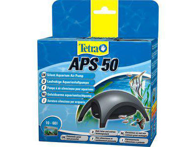 TETRATEC LUFTPUMP APS 50