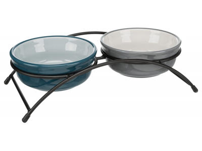 Eat On Feet skålsæt 2x 0,25l