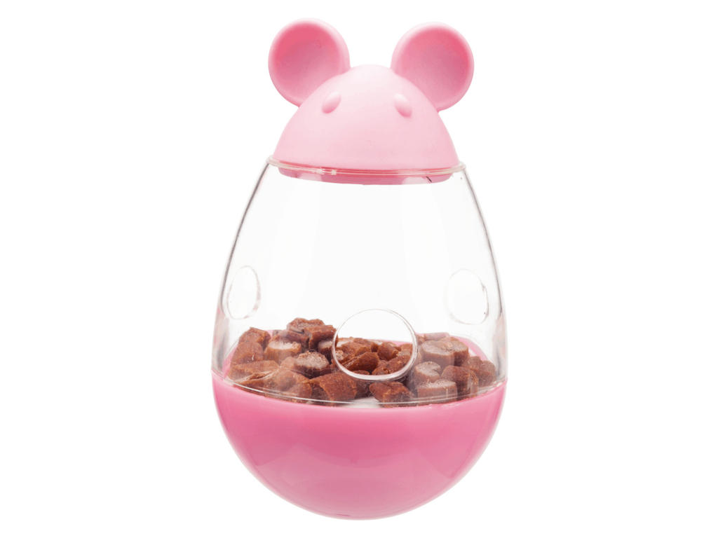 Katte activitets mus