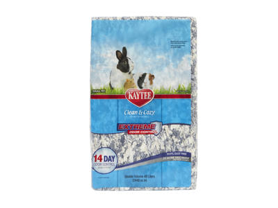 Kaytee Clean & Cozy Extreme odor 40 Ltr