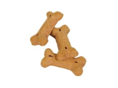 Mera Goody Snack Laks & Ris 600g