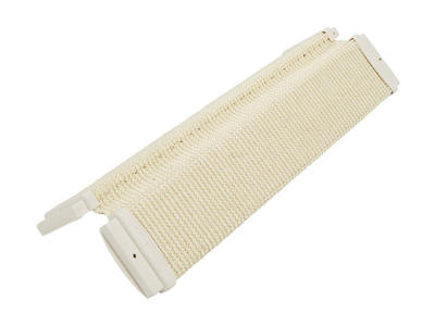 KATTENS NO 1 DOBBELT VÆGKRADS SORT 25X49CM