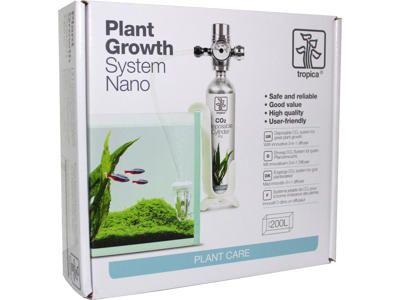 Plant Growth System Nano