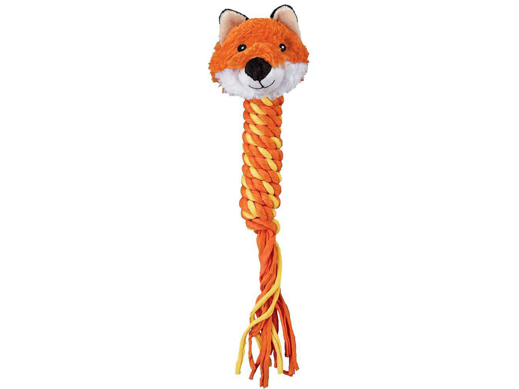 Kong winders fox 21x4x4 CM