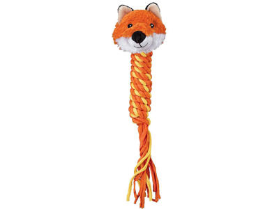 Kong winders fox 21x4x4 CM