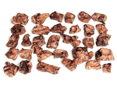 Snack'it Okselungeterninger 500g