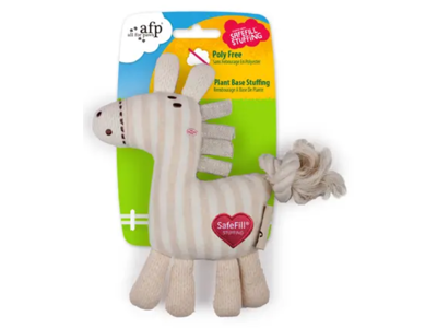 SAFEFILL STUFFING HEST