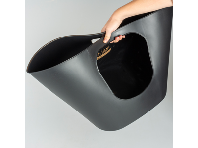 D&D CAT Kattetoilet DEAN 54,5 x 44 x 40,5 cm