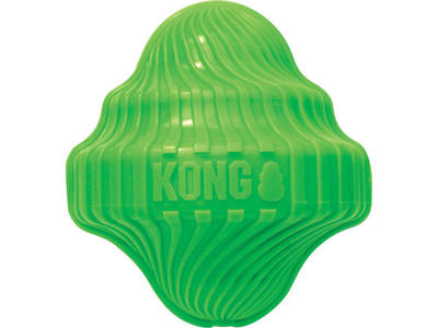 Kong squeezz orbitzspin top mix M/L 14,5x11x9CM