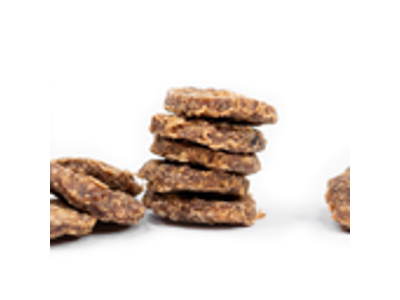 Snack'it Mini Lammebidder 200g