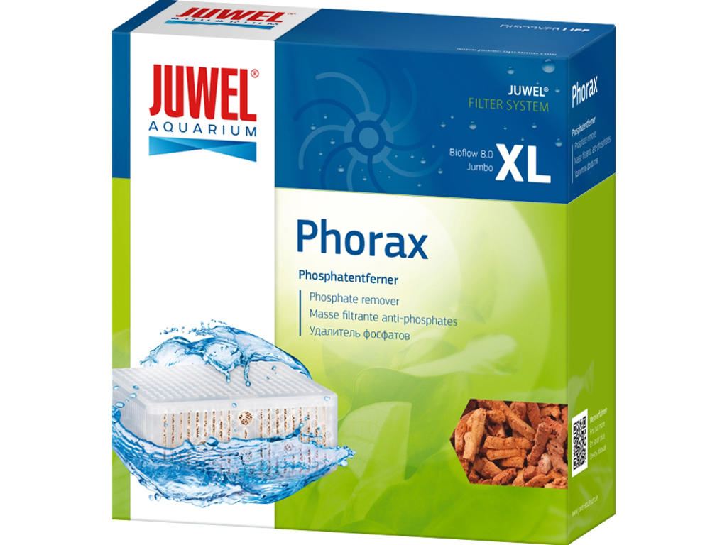 Phorax Bioflow 8.0 / Jumbo