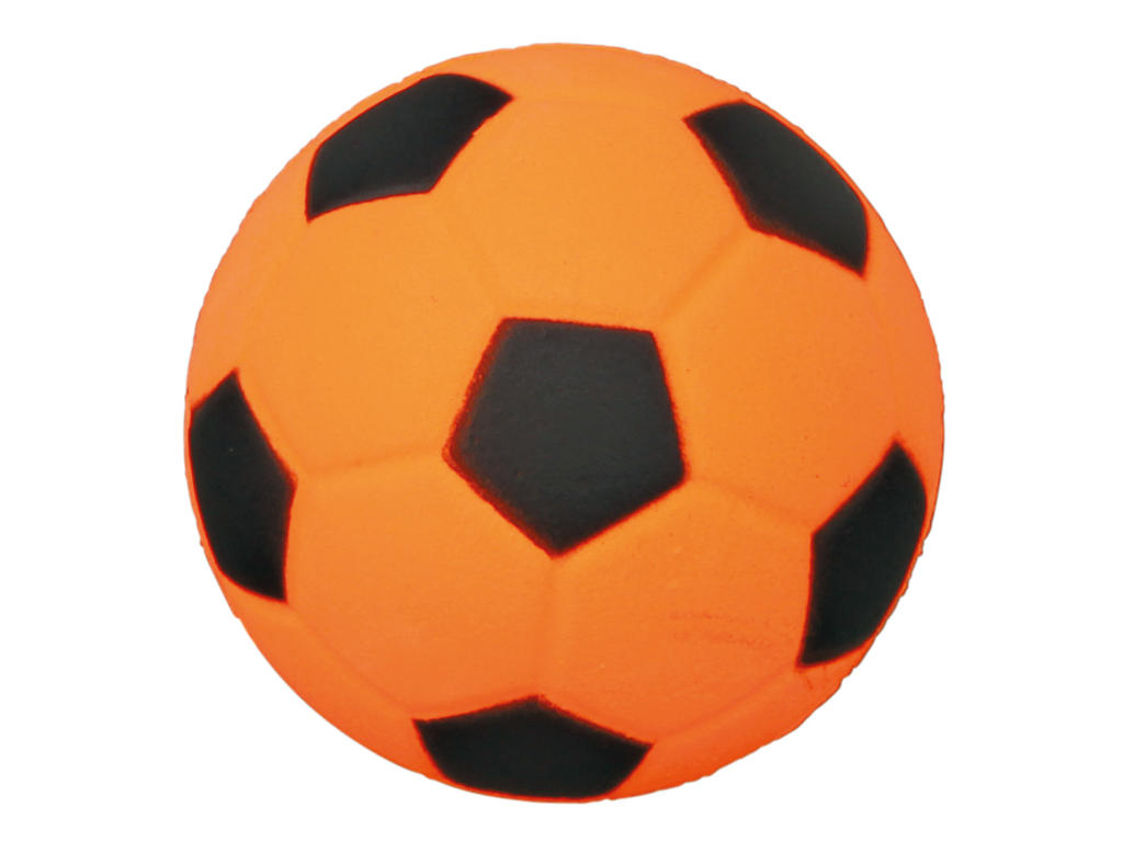 Bold, skumgummi, ø 4.5 cm