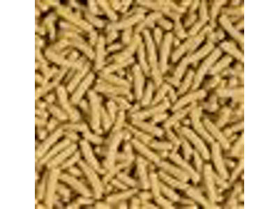 Koi & Guldfisk BASIC Sticks 5 l. / 400 g. Pose