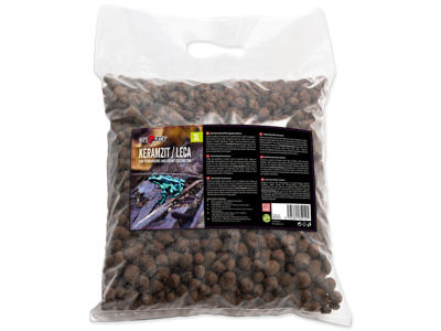 Repti Planet Ceramsite substrate 3l