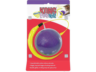 KONG CAT PURRSUIT WHIRLWIND
