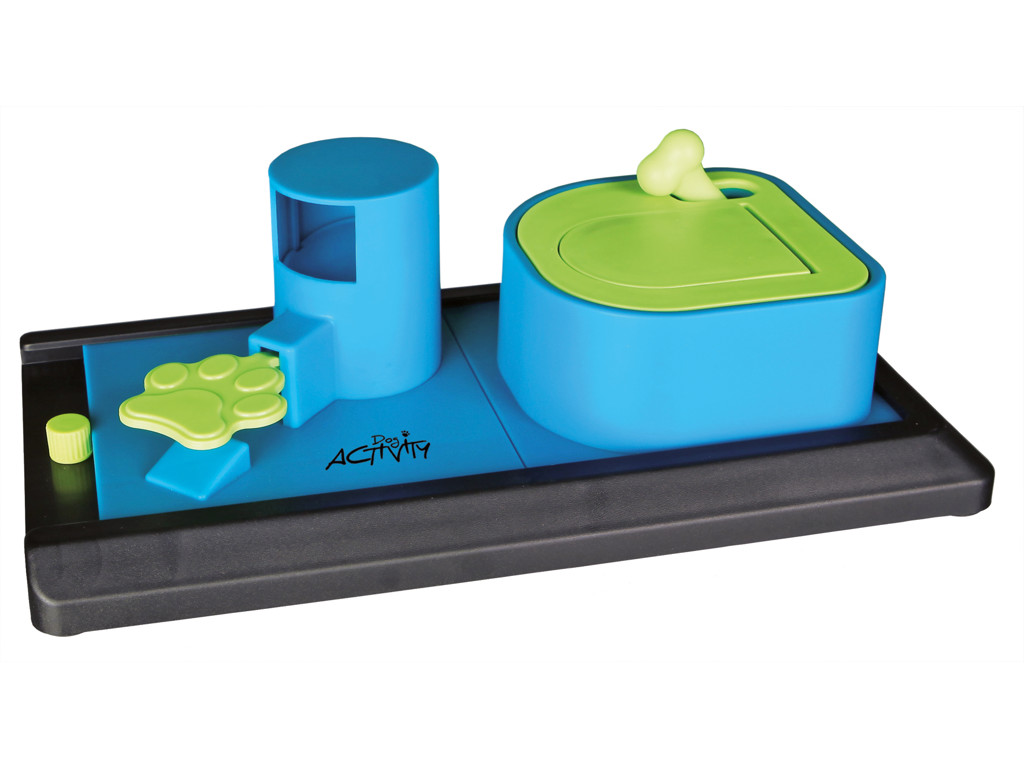 Dog Activity Poker Box Vario 1, 32 × 17 cm