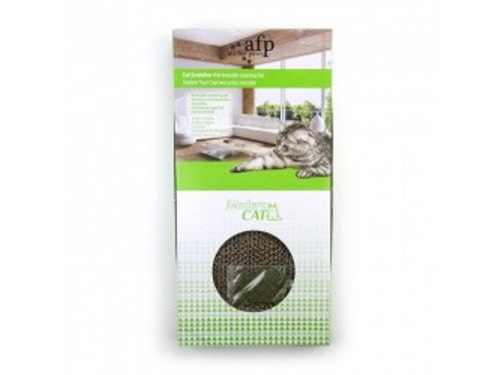 Double Cat Scratcher