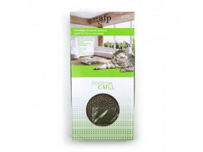 Double Cat Scratcher