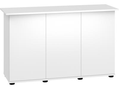 JUWEL SBX RIO 240 AKVARIESKAB HVID