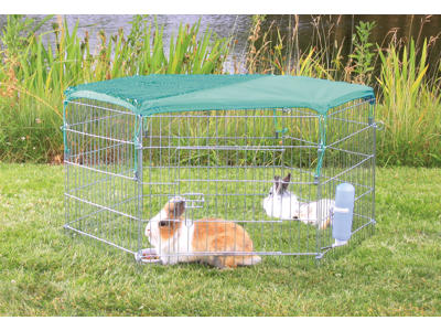 Net til løbegård TX6250/6253