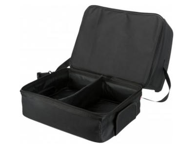 Autokurv t. små hunde, nylon