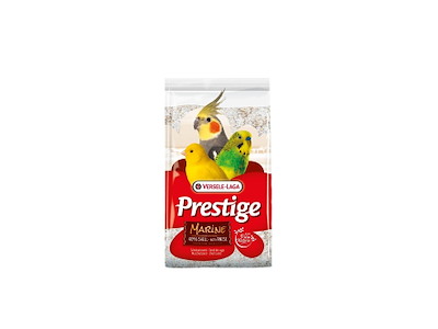 Fuglesand Hvid med Anis 5 kg Versele-Laga Prestige Marine
