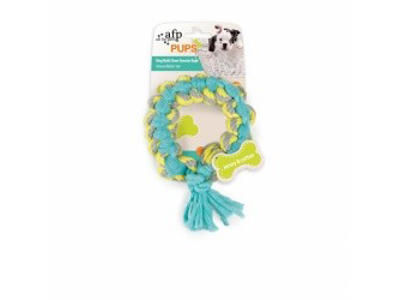 Pups Multi Chew Sweater Rope