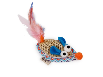 Speedy Whisker Fiesta