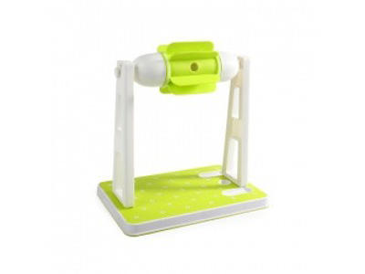 Dog Treat Turbine Interactives
