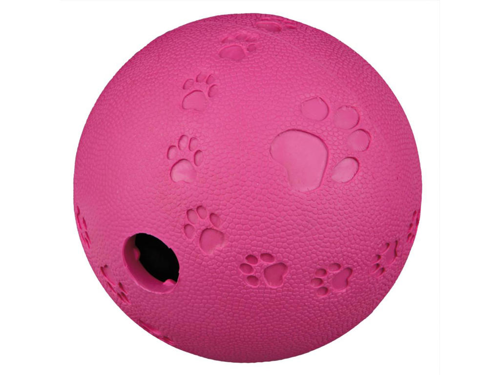 Labyrinth-Snacky, natural rubb