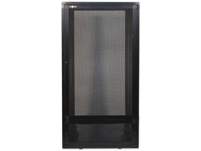 45x45x90cm Deluxe foldbart net terrarium - åben netdør