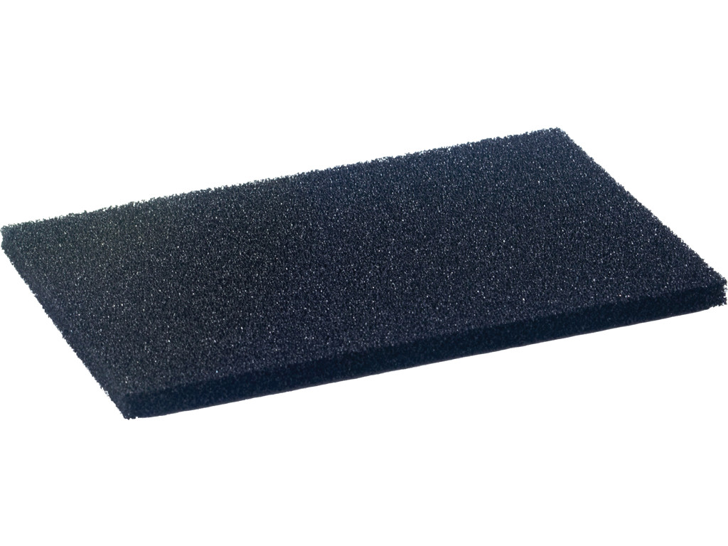 SAVIC KULFILTER 15 X 10 CM / 1  STK