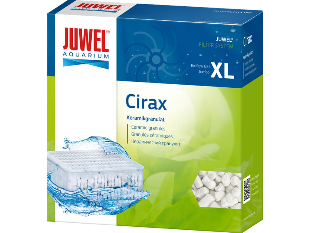 Juwel Cirax Bioflow 8.0 / Jumbo