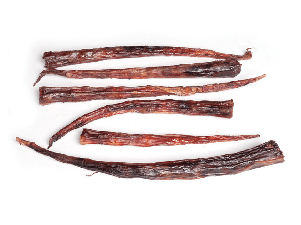 Snack'it Oksehaler 200g