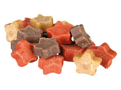 Soft Snack Kitty Stars, 140 g