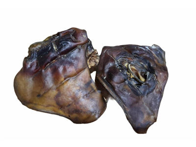 Snack'it Okseøremuskel 500g