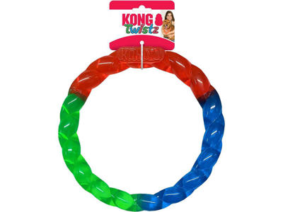 Kong twitz ring S Ø17x2,5CM
