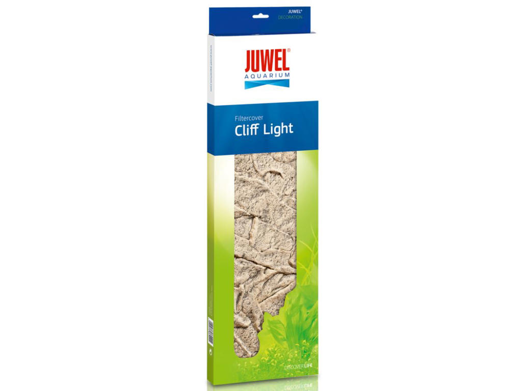 Juwel Filtercover Cliff Light