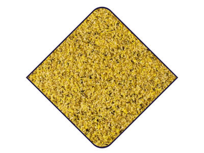 Witte Molen Gul eggefoder 1 kg.