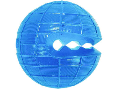 KONG TAG A LONG BALL Ø6 CM
